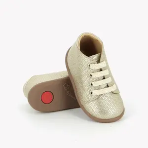 Baby booties Pom d'Api Stand-up image-1