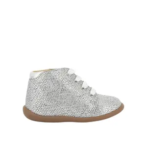 Baby booties Pom d'Api Stand-up image-0