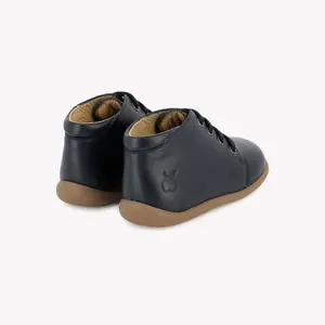 Baby booties Pom d'Api Stand-up image-3