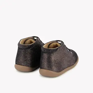 Baby booties Pom d'Api Stand-up image-3