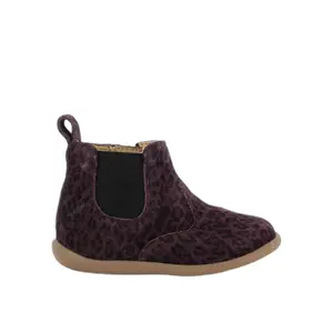 Baby booties Pom d'Api Stand-up Jod image-0