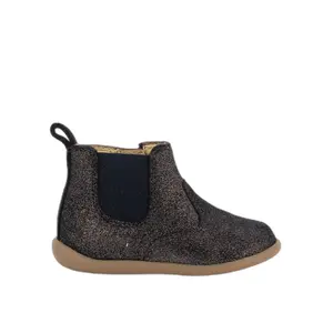 Baby booties Pom d'Api Stand-up Jod image-0