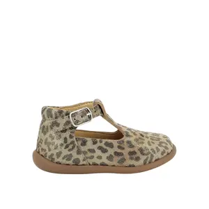 Ballerines bébé Pom d'Api Stand-up Salome image-0