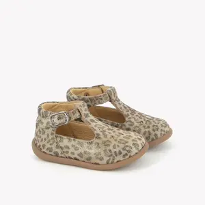 Ballerines bébé Pom d'Api Stand-up Salome image-1