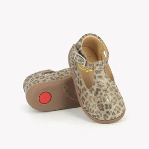 Ballerines bébé Pom d'Api Stand-up Salome image-2