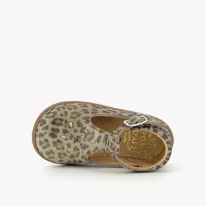 Ballerines bébé Pom d'Api Stand-up Salome image-3