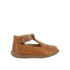 Ballerines bébé Pom d'Api Stand-up Salome image-0