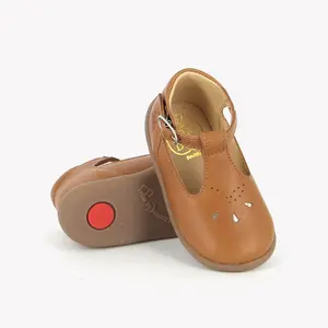 Ballerines bébé Pom d'Api Stand-up Salome image-3