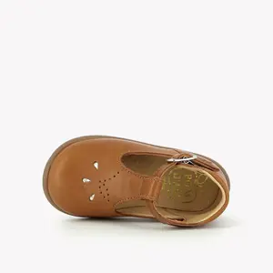 Ballerines bébé Pom d'Api Stand-up Salome image-2