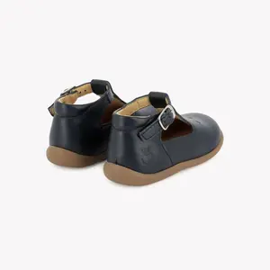 Baby Ballet flats Pom d'Api Stand-up Salome image-2