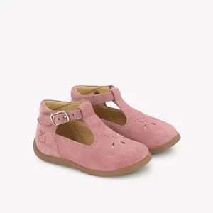 Ballerines bébé Pom d'Api Stand-up Salome image-1