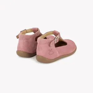 Ballerines bébé Pom d'Api Stand-up Salome image-2