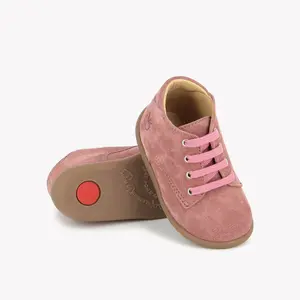 Baby booties Pom d'Api Stand-up Derby image-2