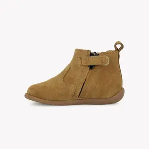 Baby booties Pom d'Api Stand-up Jod Brod image-1