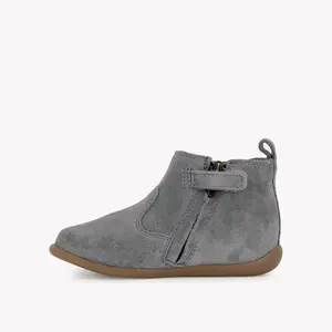 Baby booties Pom d'Api Stand-up Jod Brod image-1