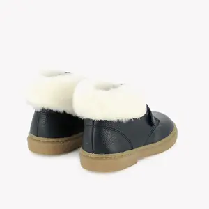 Children's boots Pom d'Api Trix Fur image-3