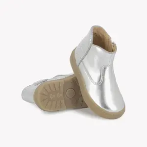 Children's boots Pom d'Api Trip Back image-2