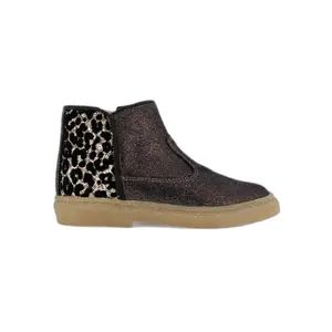 Children's boots Pom d'Api Trip Back image-0