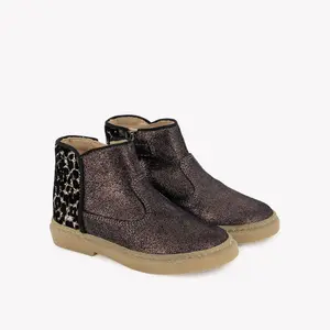 Children's boots Pom d'Api Trip Back image-1