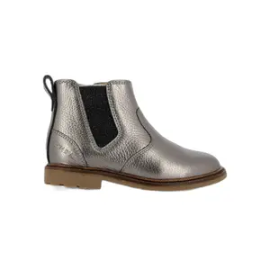 Baby girl booties Pom d'Api Sister Jod image-0