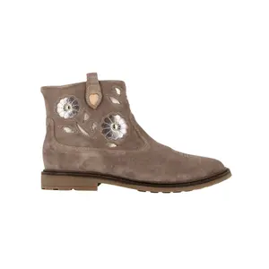 Girl's boots Pom d'Api Sister Wendy image-0