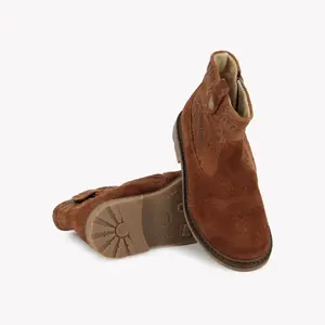 Girl's boots Pom d'Api Sister Cover image-2