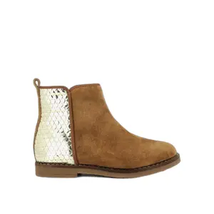 Children's boots Pom d'Api Trip Back image-0