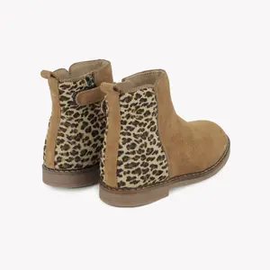 Children's boots Pom d'Api Trip Back image-3