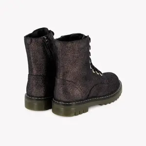 Children's boots Pom d'Api Sid image-3