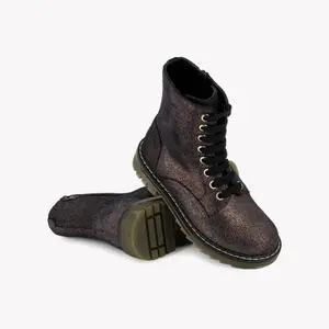 Children's boots Pom d'Api Sid image-4
