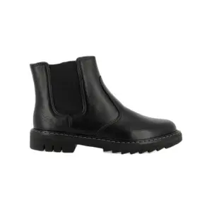 Children's boots Pom d'Api Sid Jod image-0
