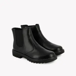 Children's boots Pom d'Api Sid Jod image-2