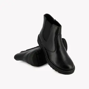 Children's boots Pom d'Api Sid Jod image-4