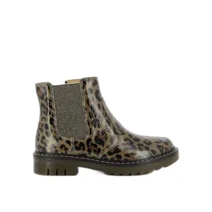 Children's boots Pom d'Api Sid Jod image-0