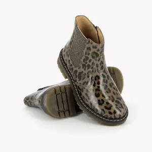 Children's boots Pom d'Api Sid Jod image-3