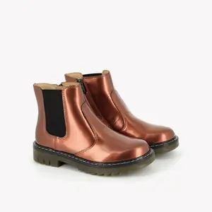 Children's boots Pom d'Api Sid Jod image-1