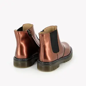 Children's boots Pom d'Api Sid Jod image-2