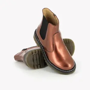 Children's boots Pom d'Api Sid Jod image-3