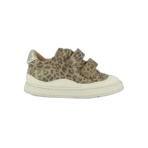 Baby Trainers Pom d'Api Mousse Waves image-0