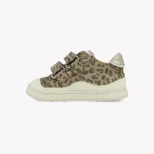 Baby Trainers Pom d'Api Mousse Waves image-3