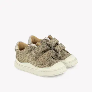 Baby Trainers Pom d'Api Mousse Waves image-1