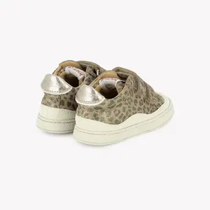 Baby Trainers Pom d'Api Mousse Waves image-2