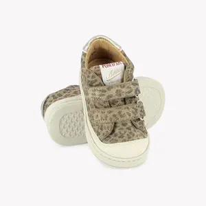 Baby Trainers Pom d'Api Mousse Waves image-4