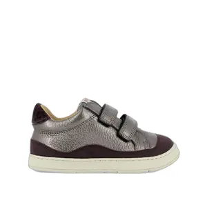 Baby Trainers Pom d'Api Mousse Waves image-0