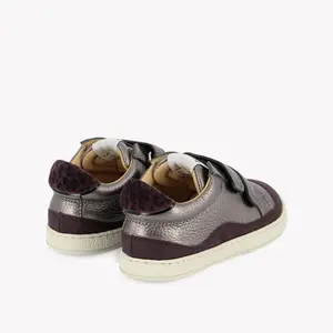 Baby Trainers Pom d'Api Mousse Waves image-2