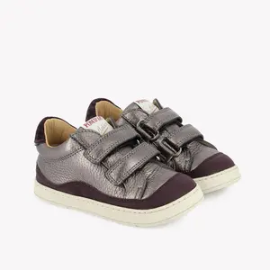 Baby Trainers Pom d'Api Mousse Waves image-1