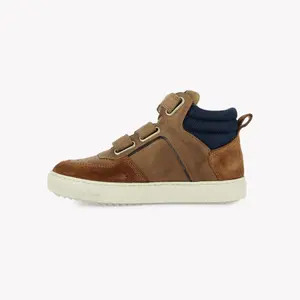 Scratch Trainers for kids Pom d'Api Swag Pad image-4