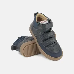 Baby scratch sneakers Pom d'Api Swag Pad image-3