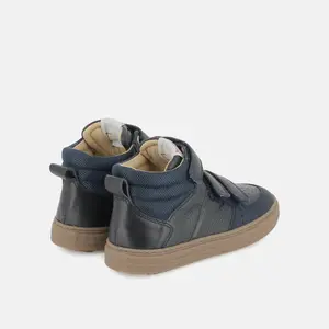 Baby scratch sneakers Pom d'Api Swag Pad image-2