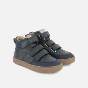 Baby scratch sneakers Pom d'Api Swag Pad image-1